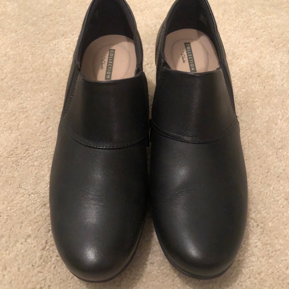 Clarks shoes